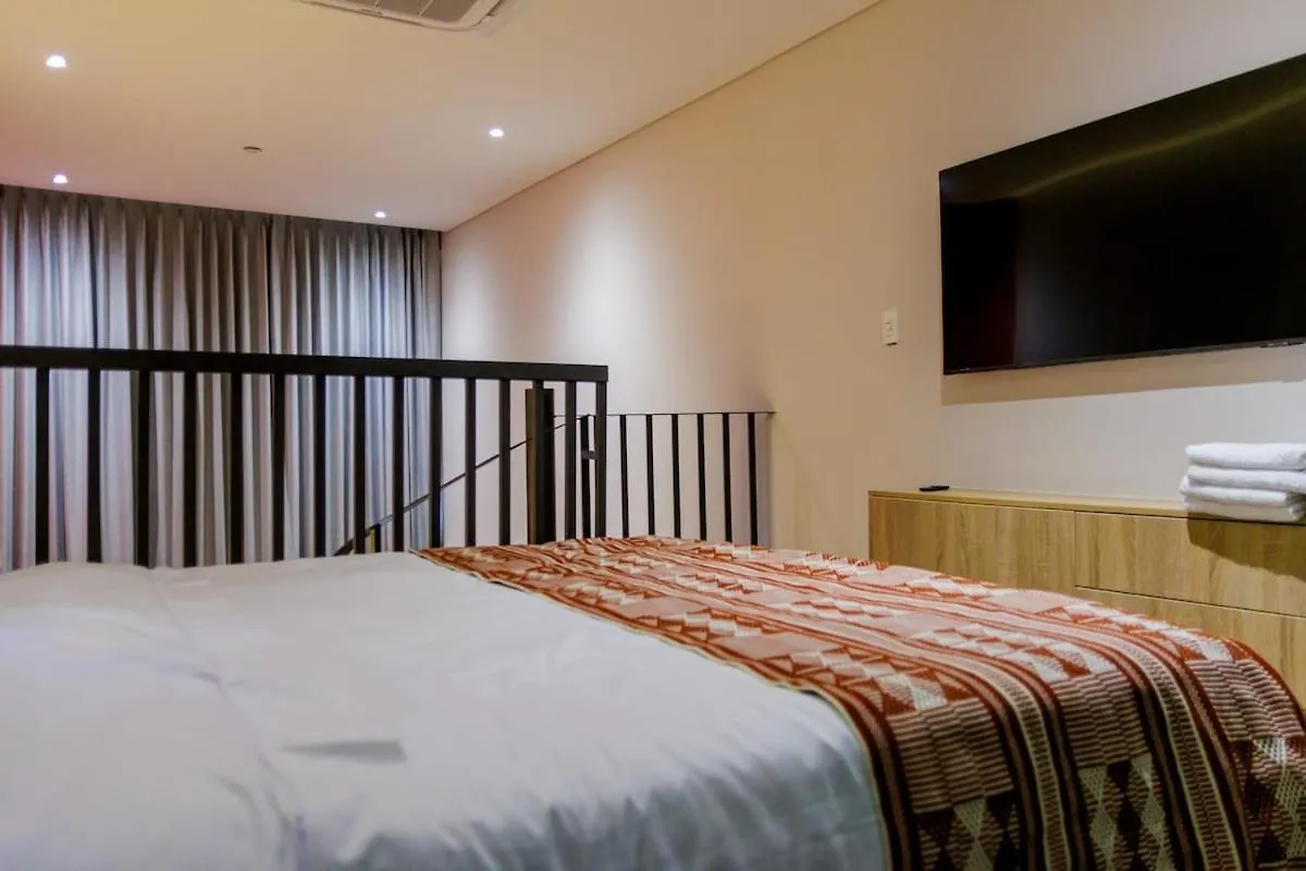 New Luxury Apartment In Cartagena 0*,