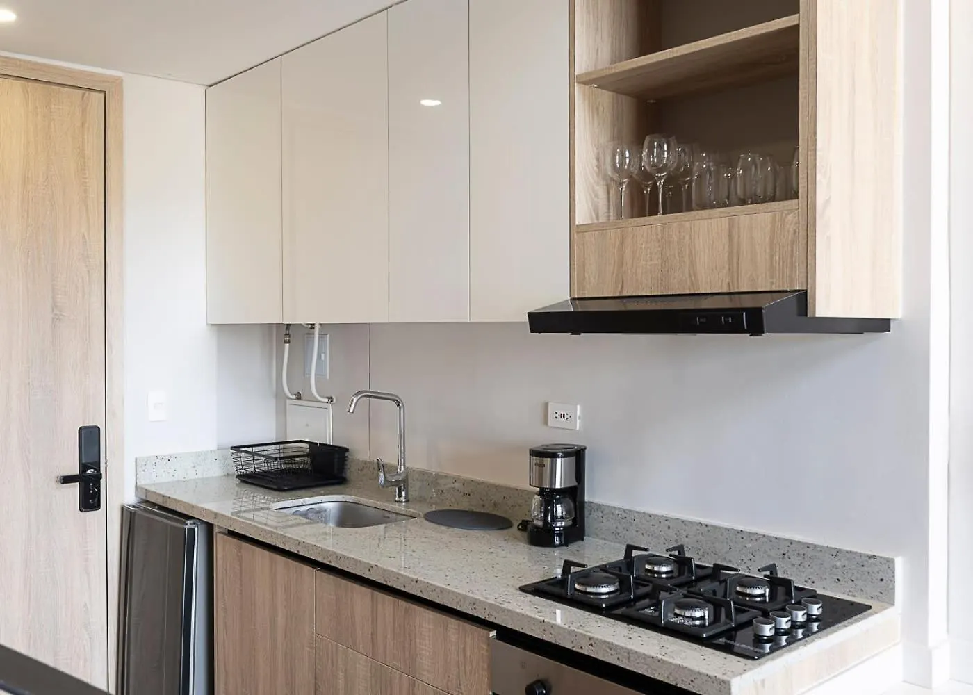 New Luxury Apartment In Cartagena