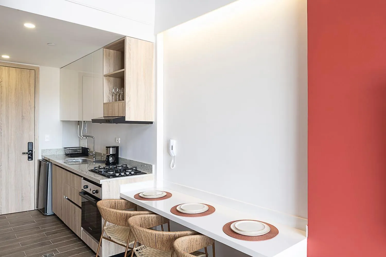 New Luxury Apartment In Cartagena