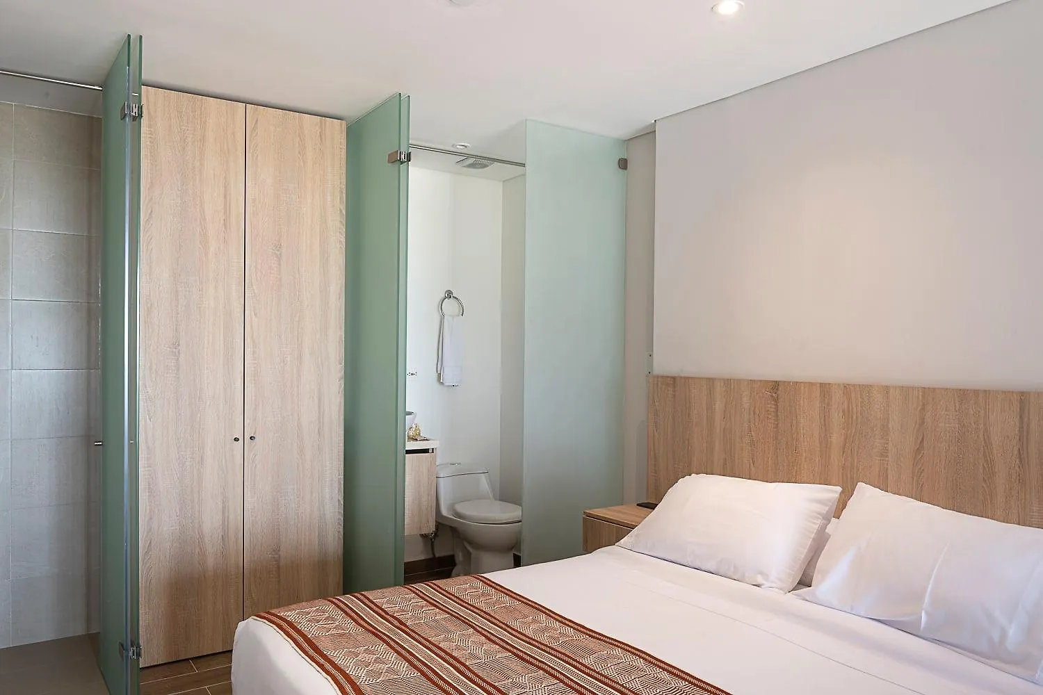 New Luxury Apartment In Cartagena 0*,  Colombia