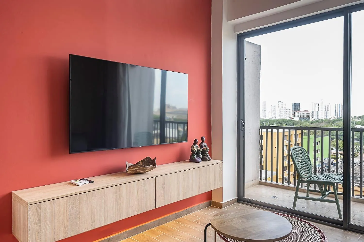 New Luxury Apartment In Cartagena Colombia