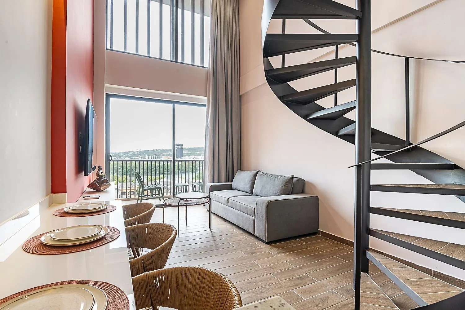 New Luxury Apartment In Cartagena
