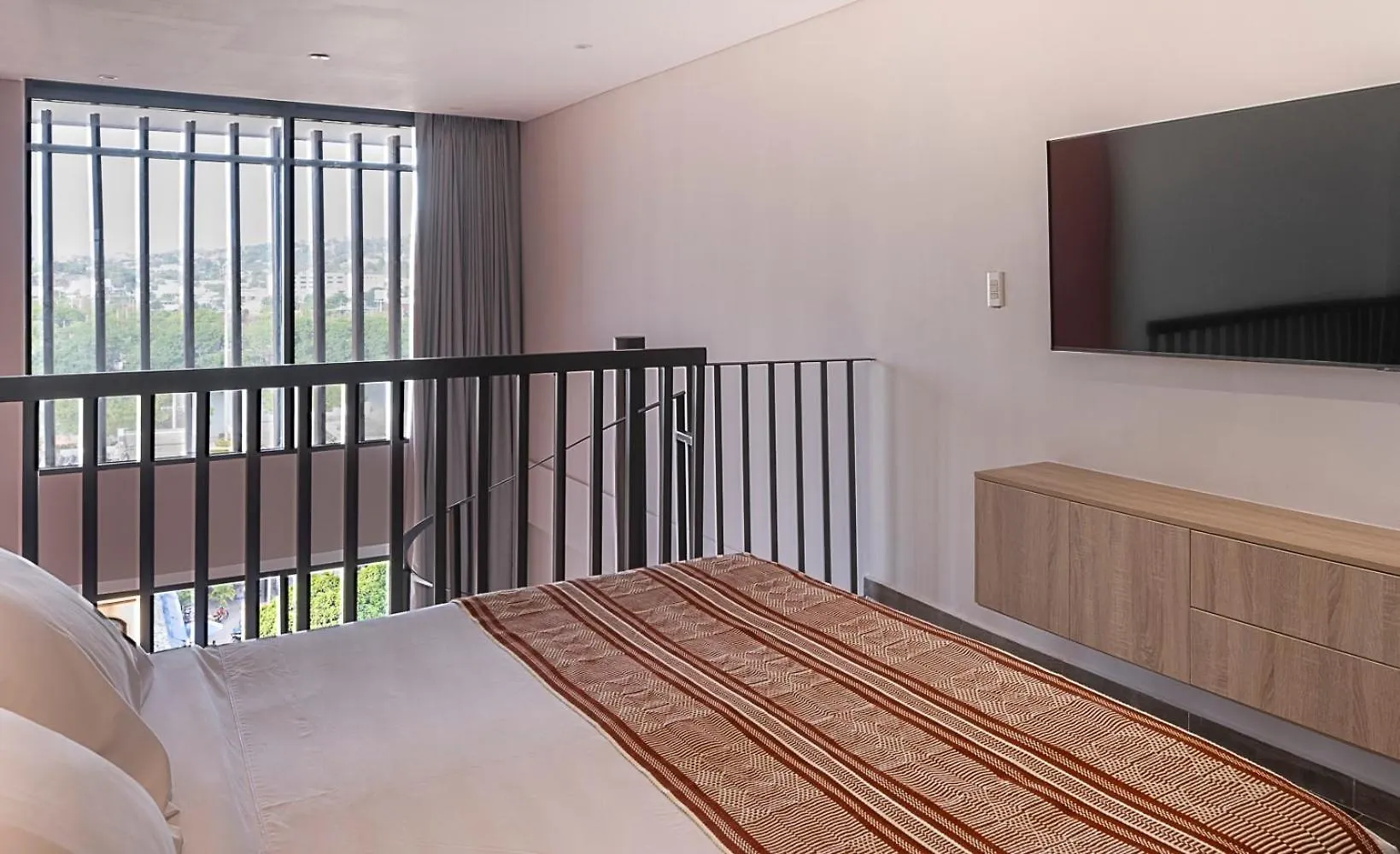 New Luxury Apartment In Cartagena