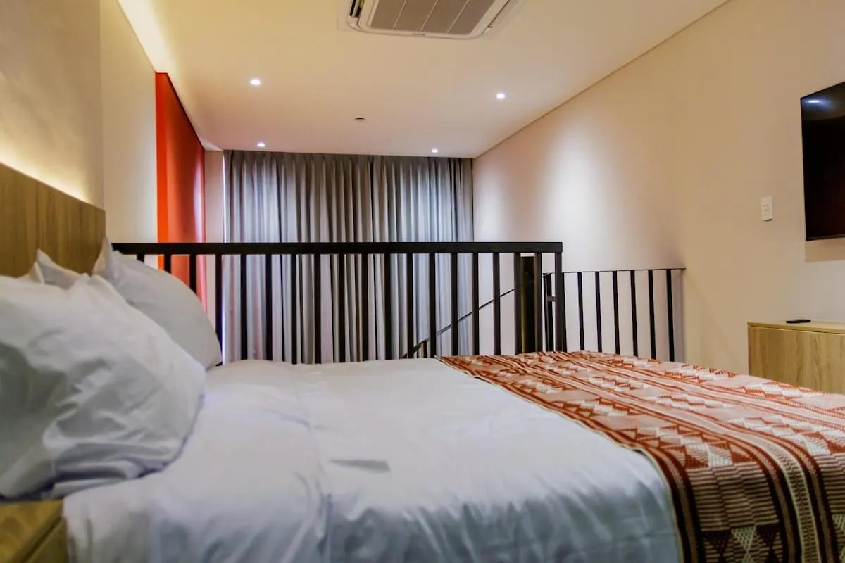New Luxury Apartment In Cartagena