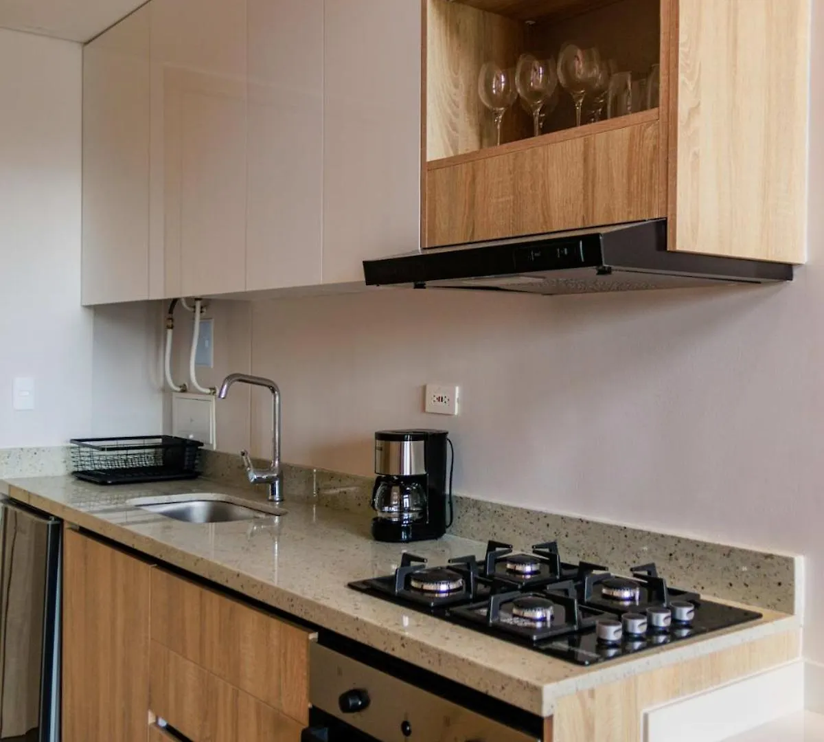 New Luxury Apartment In Cartagena