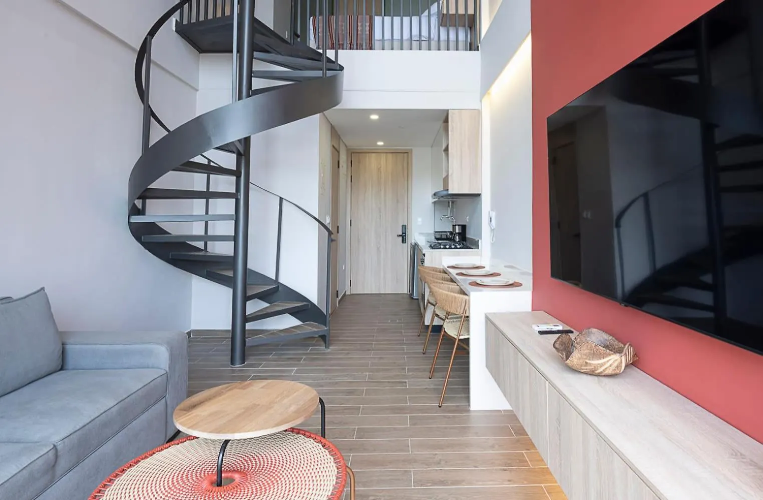 New Luxury Apartment In Cartagena Colombia