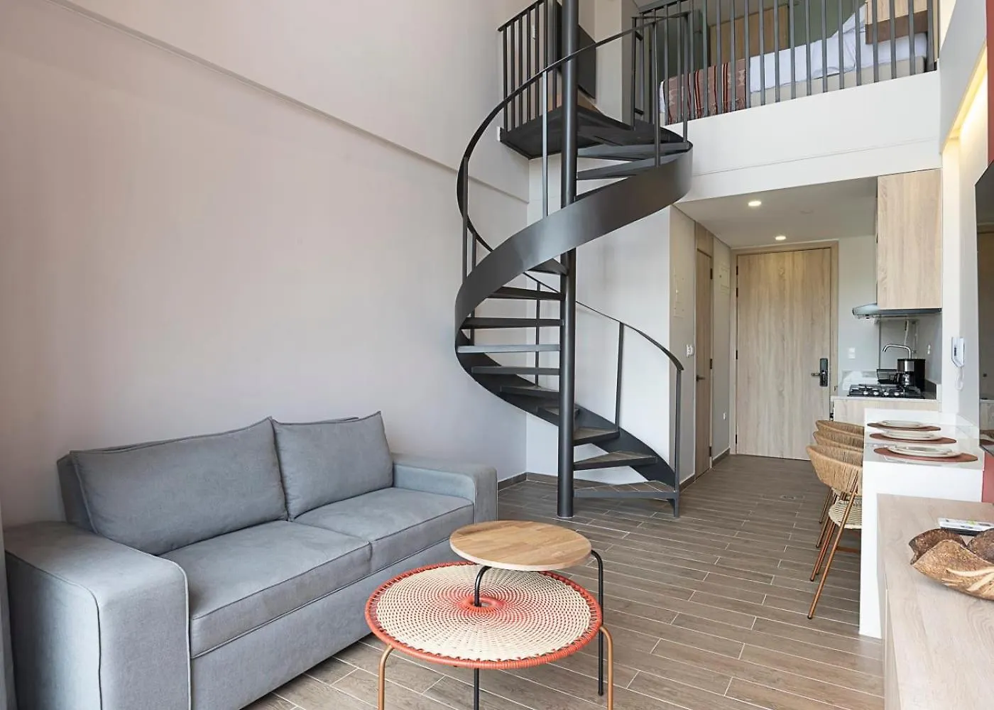 New Luxury Apartment In Cartagena