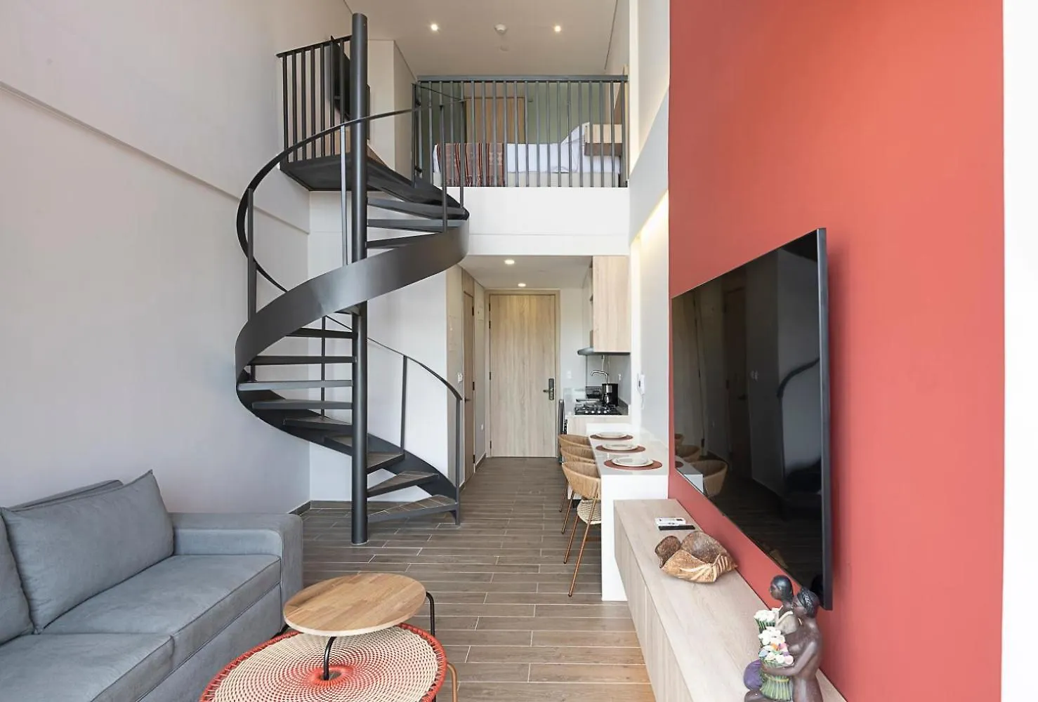 New Luxury Apartment In Cartagena