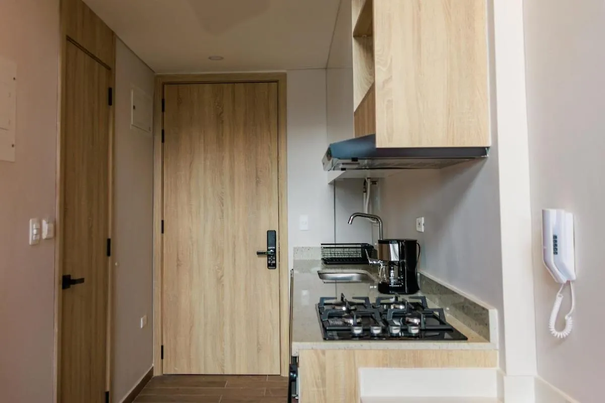 New Luxury Apartment In Cartagena Colombia